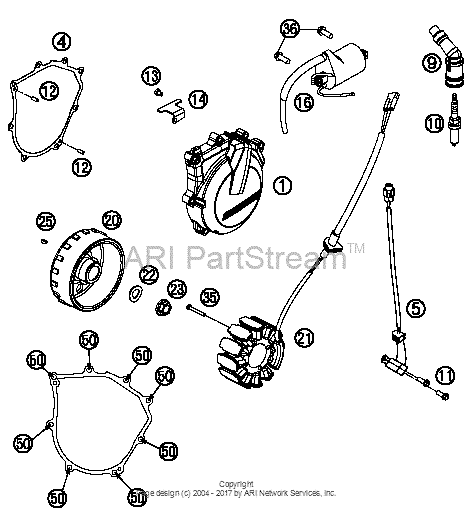 Ignition System