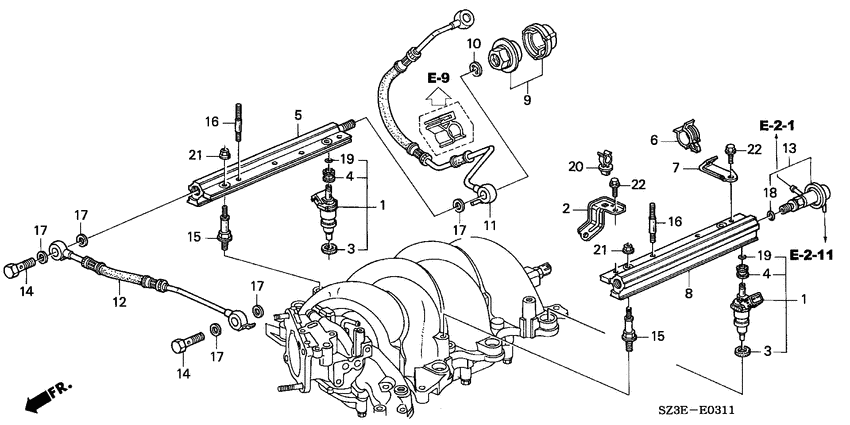 Fuel injector