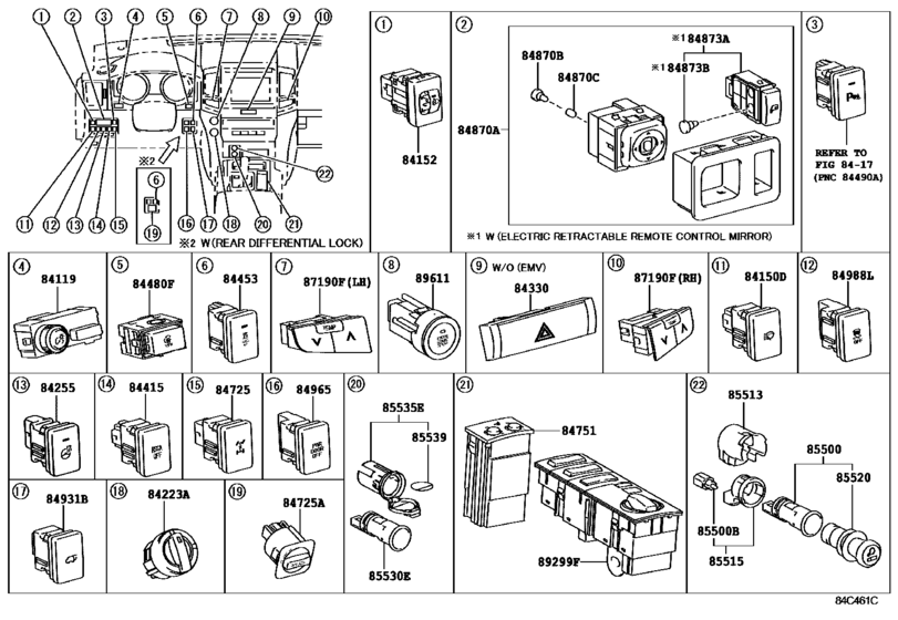 Switch & Relay & Computer