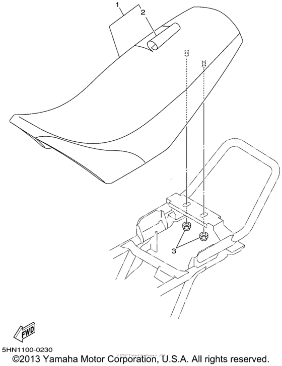 Seat