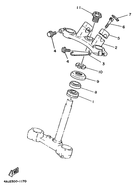 Steering