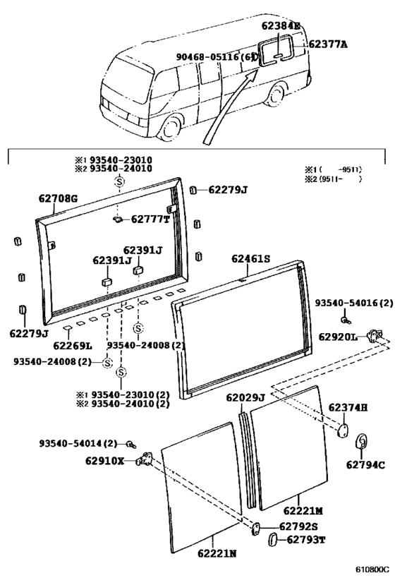 Side Window