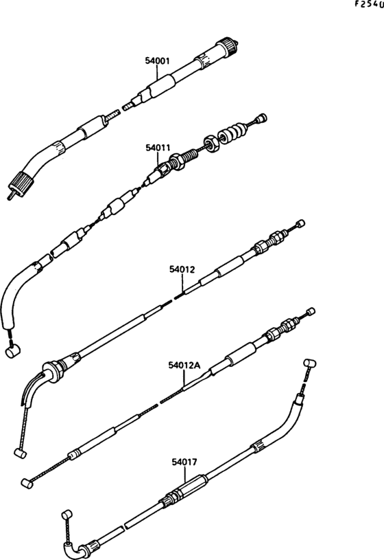 Cable