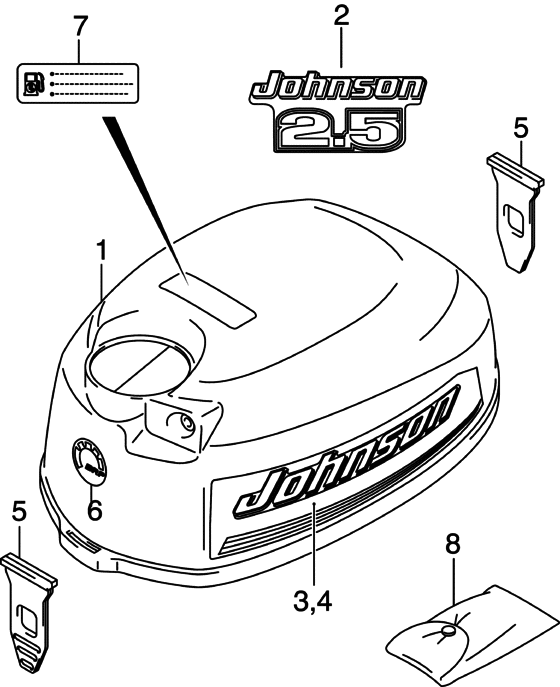 Engine Cover