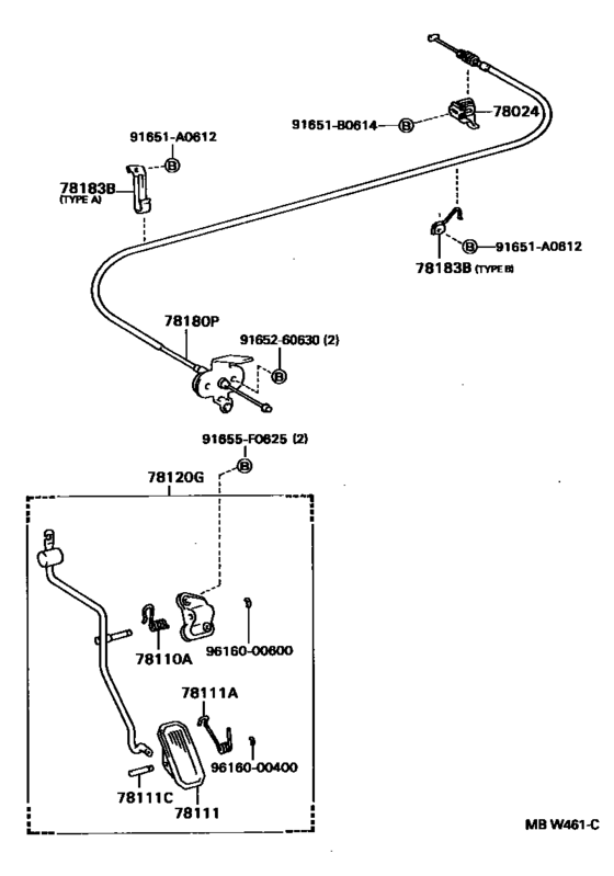 Accelerator Link