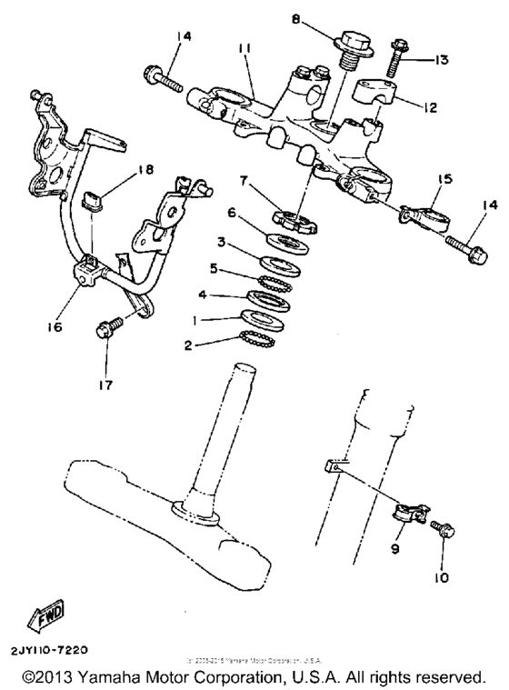 Steering
