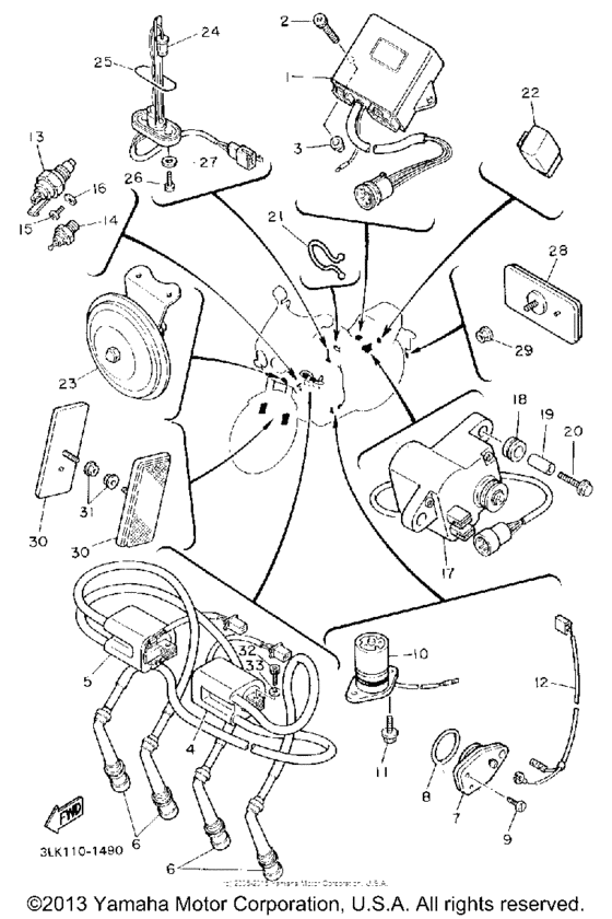 Electrical