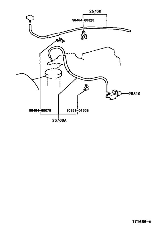 Vacuum Piping