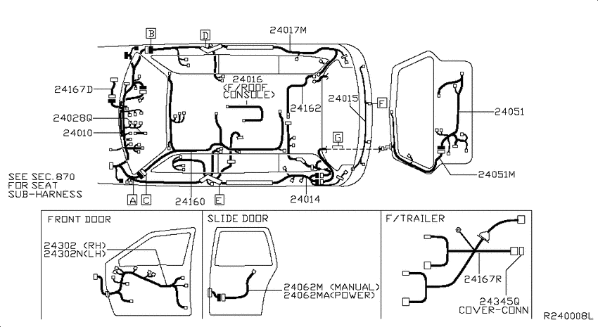 Wiring