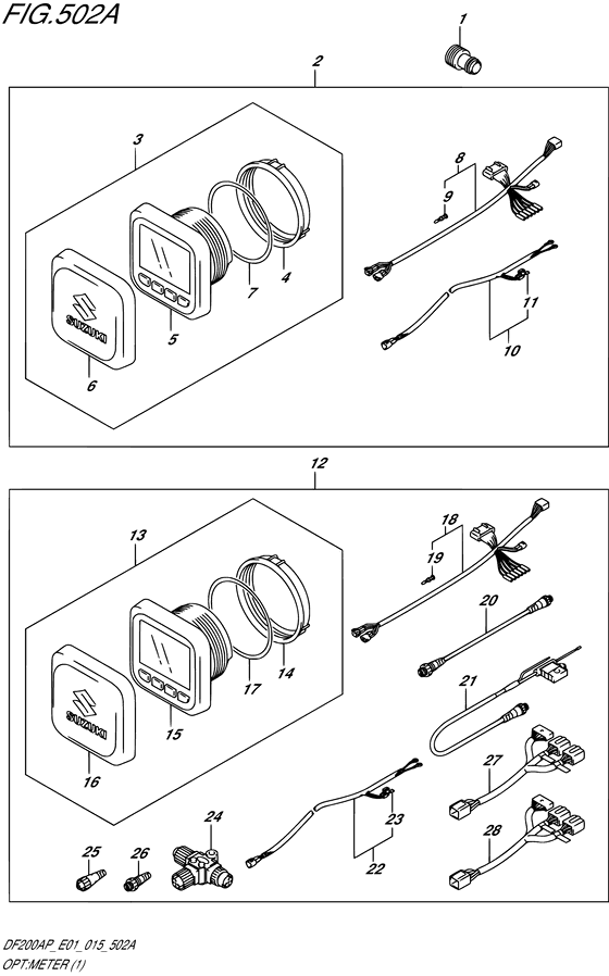 Opt:meter