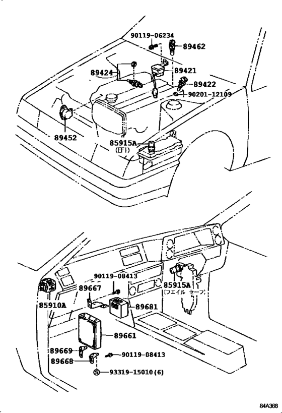 electronic-fuel-injection-system-for-1983-1987-toyota-sprinter-carib