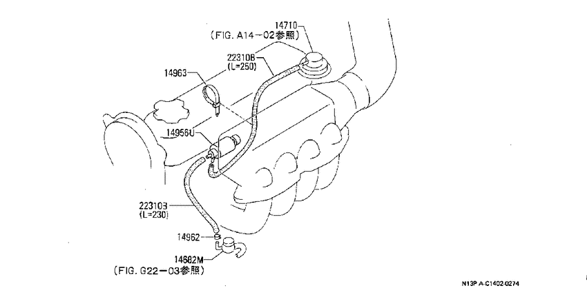 vacuum control system