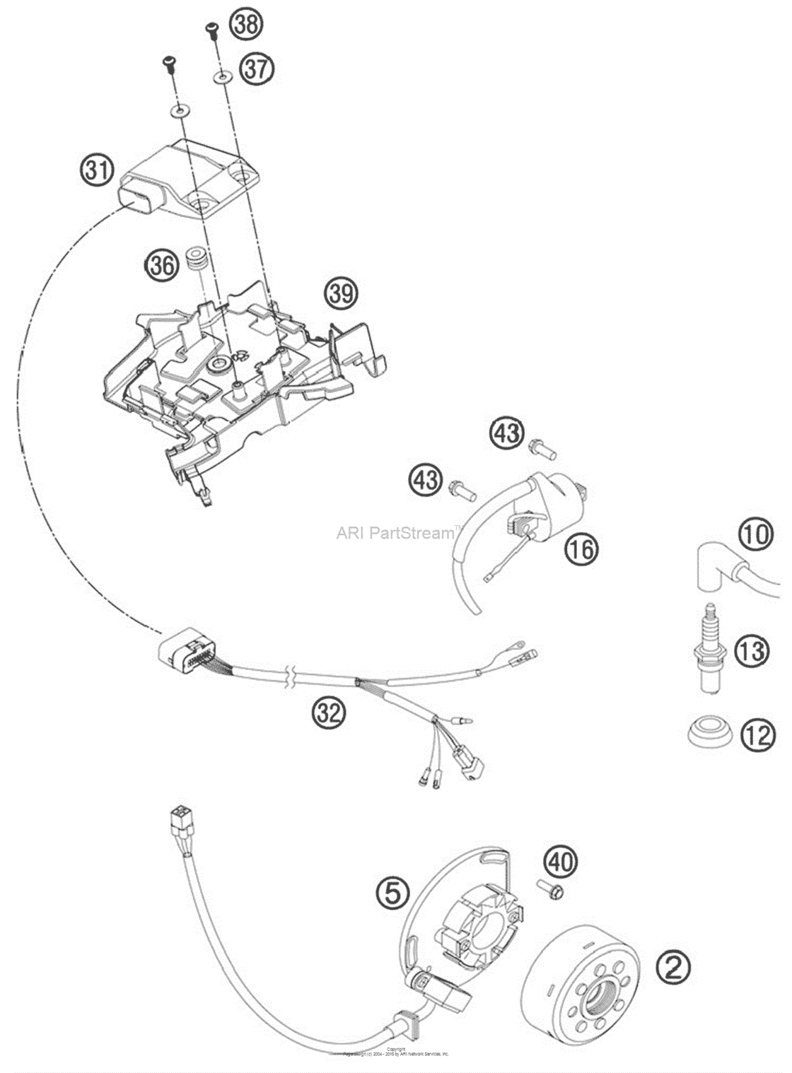 Ignition System