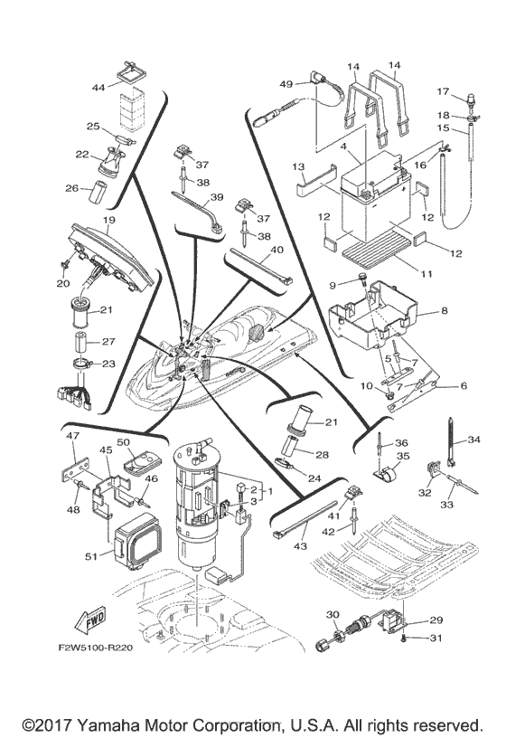 Electrical 3