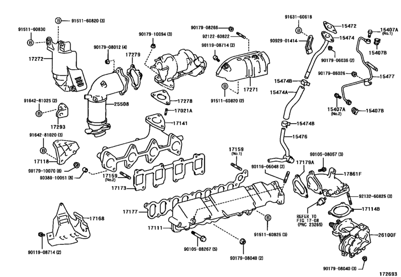 Manifold