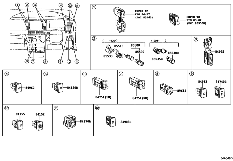 Switch & Relay & Computer