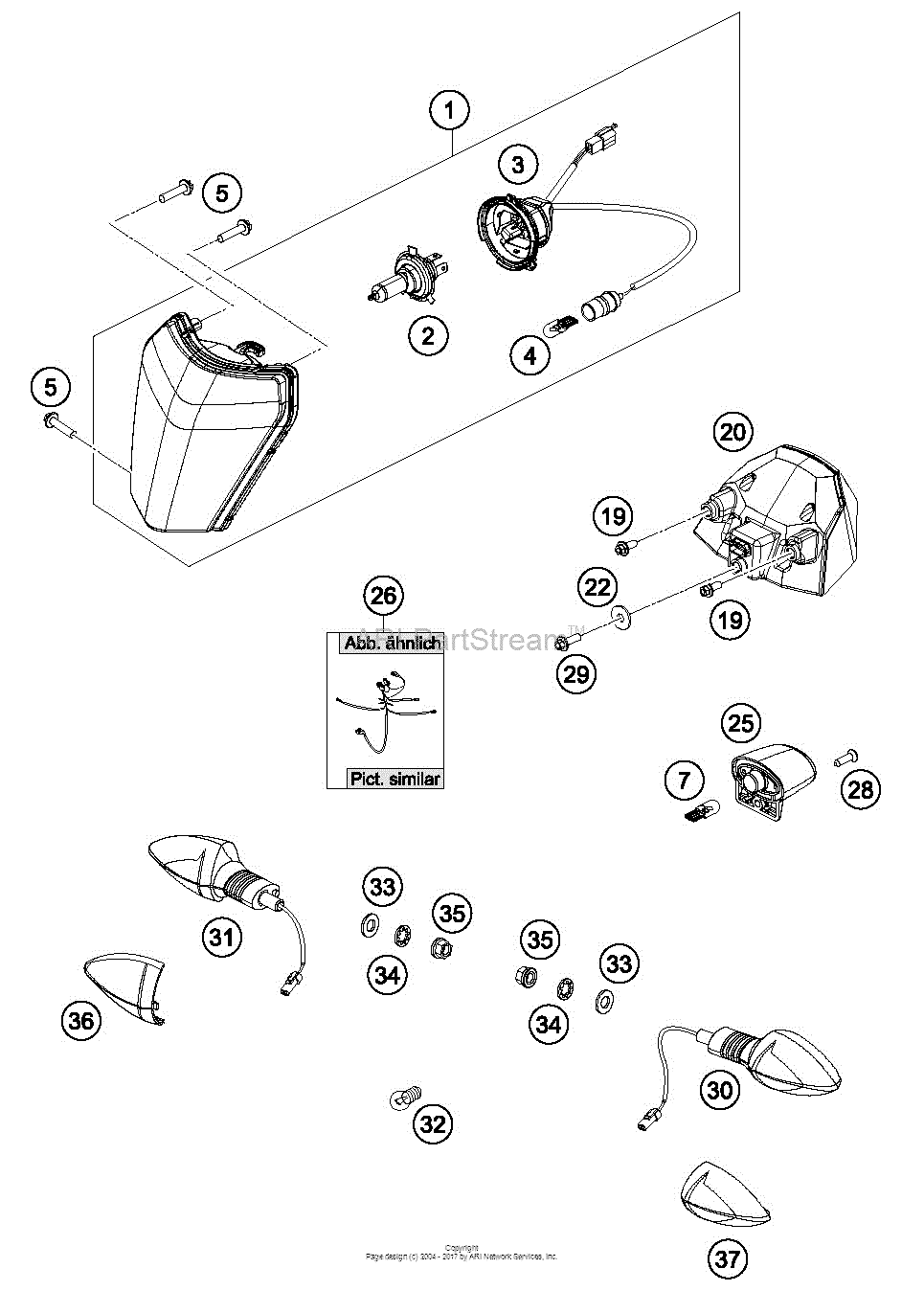 Lighting System