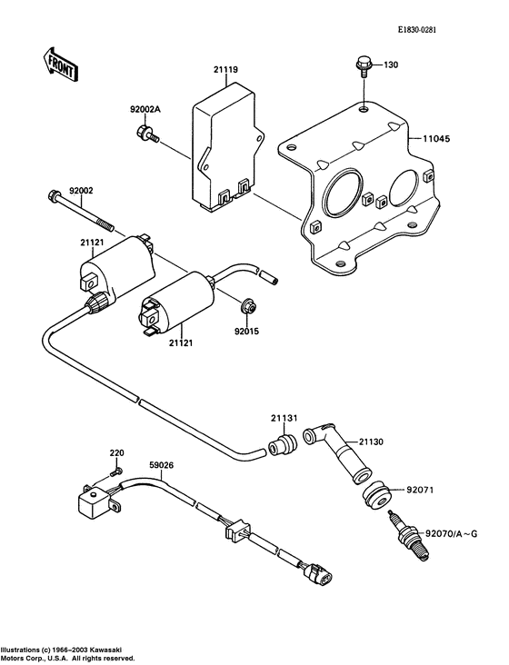 Ignition System