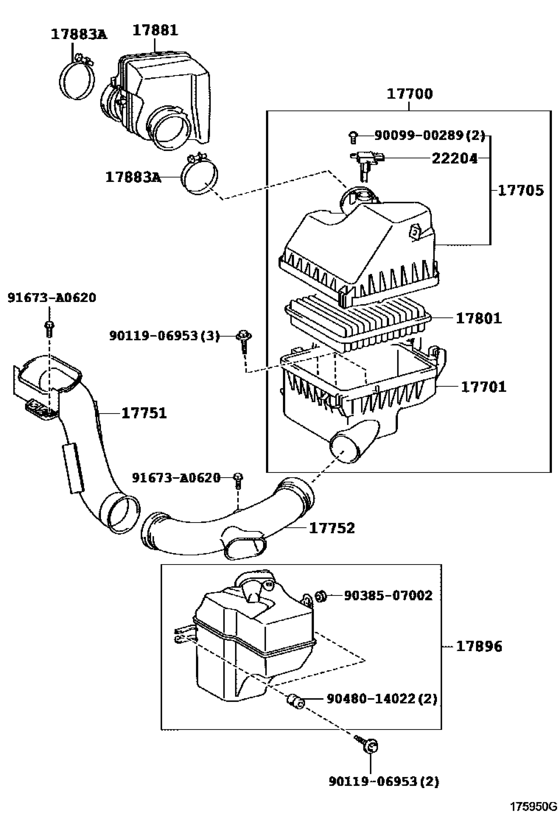 Air Cleaner