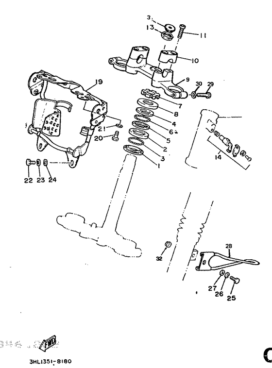 Steering