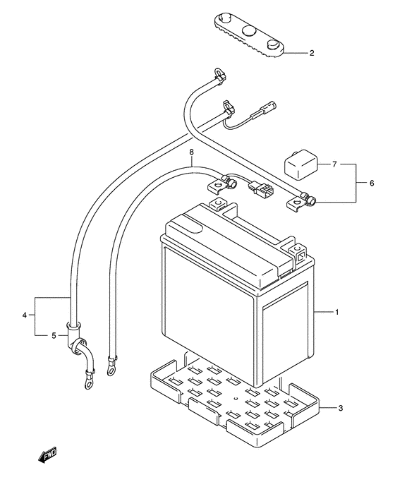 Battery