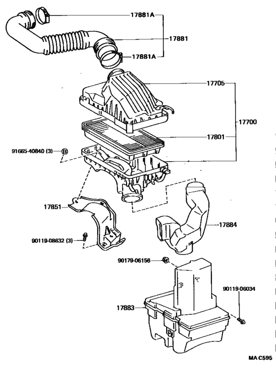 Air Cleaner