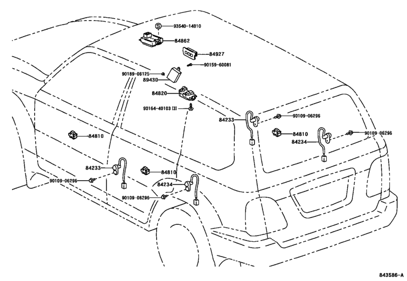 Switch & Relay & Computer