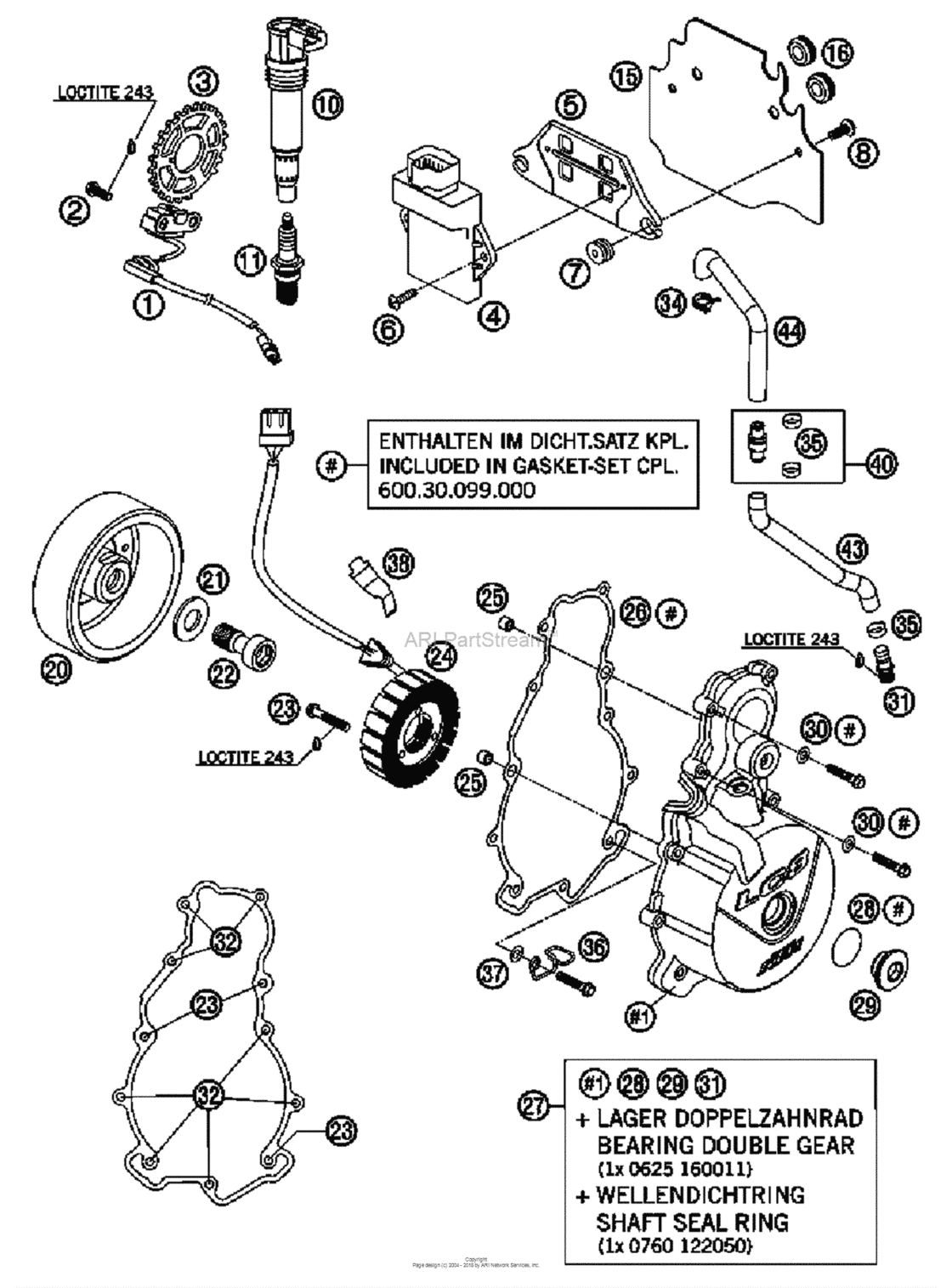 Ignition System