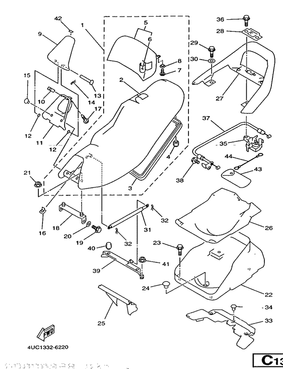 Seat