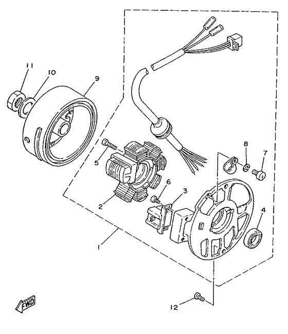 Generator