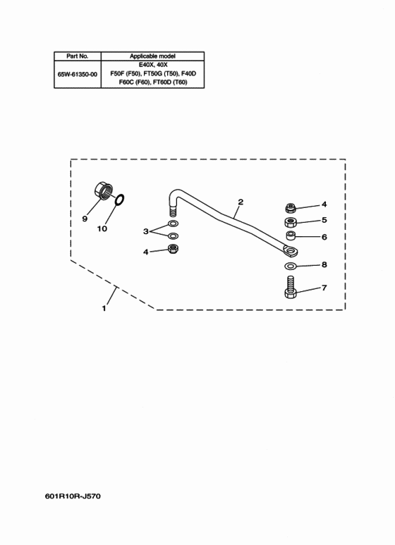 Steering guide 6