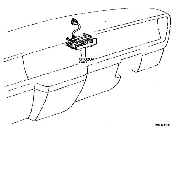 Indicator
