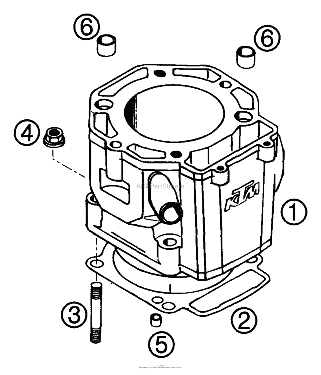 Cylinder