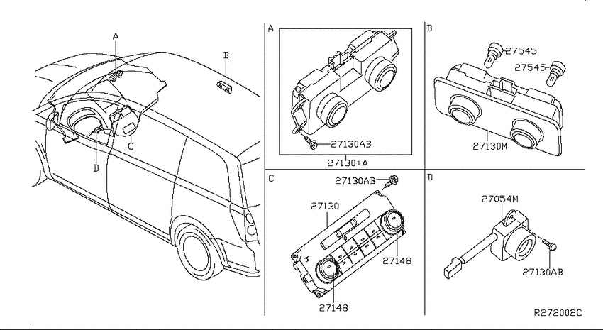 Control unit