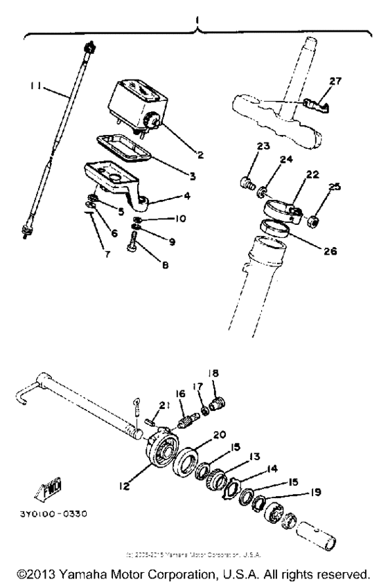 Meter kit