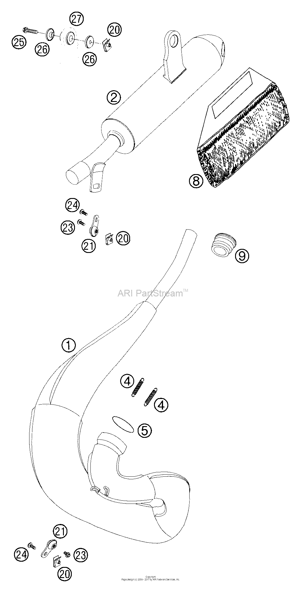 Exhaust System