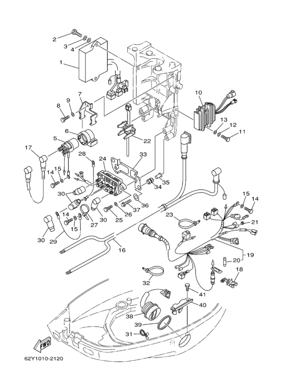 Electrical