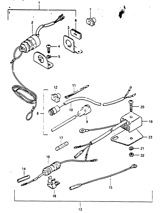 Electrical