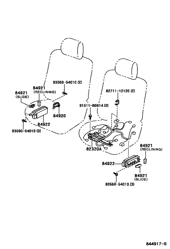 Switch & Relay & Computer