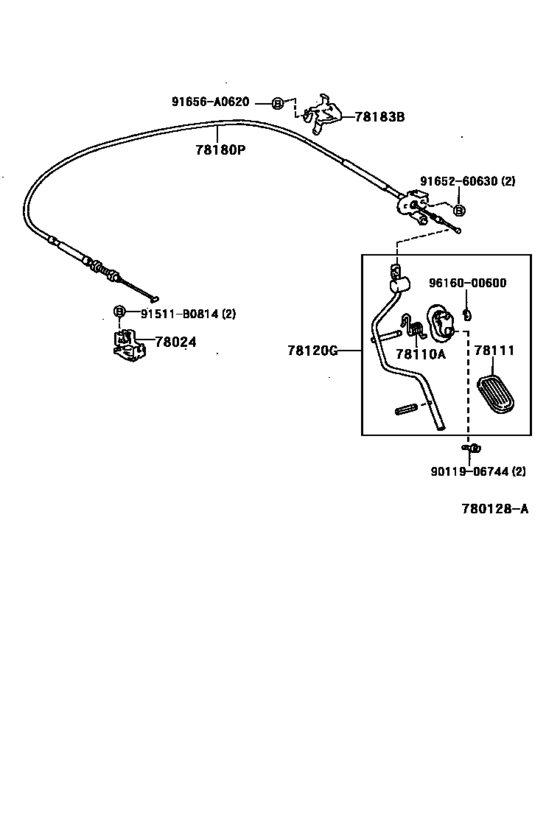 Accelerator Link