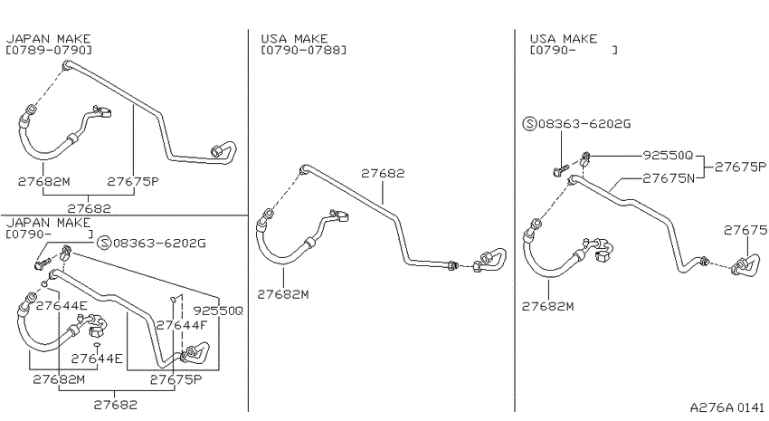 Condensor, liquid tank