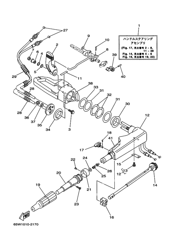 Steering