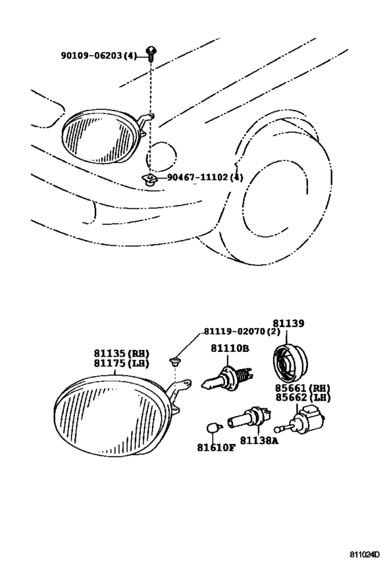 Headlamp