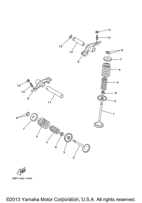 Valve
