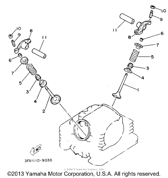 Valve