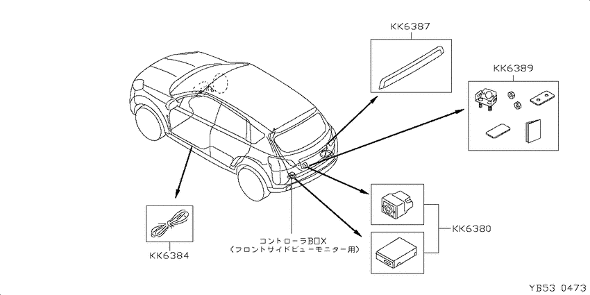 ﾃﾞﾝｿｳﾋﾝ,ｿﾉﾀ