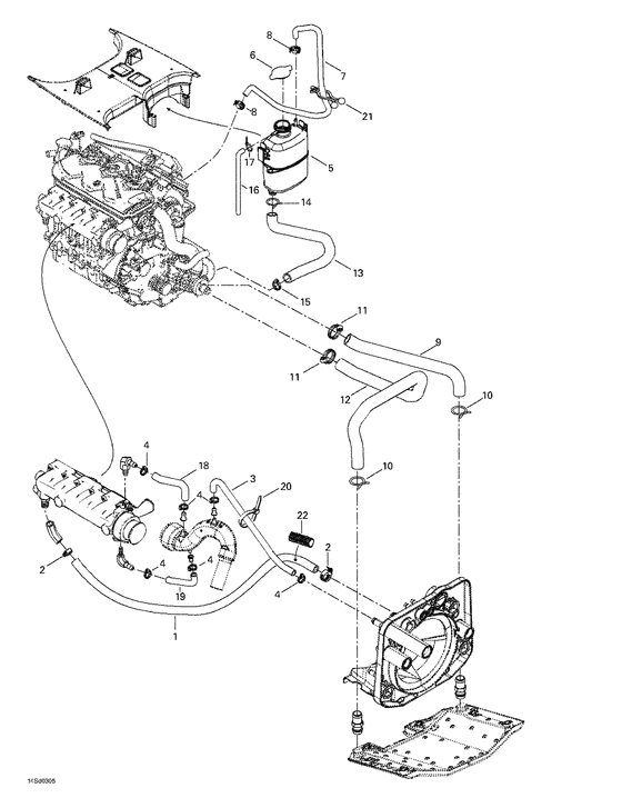 01- cooling system