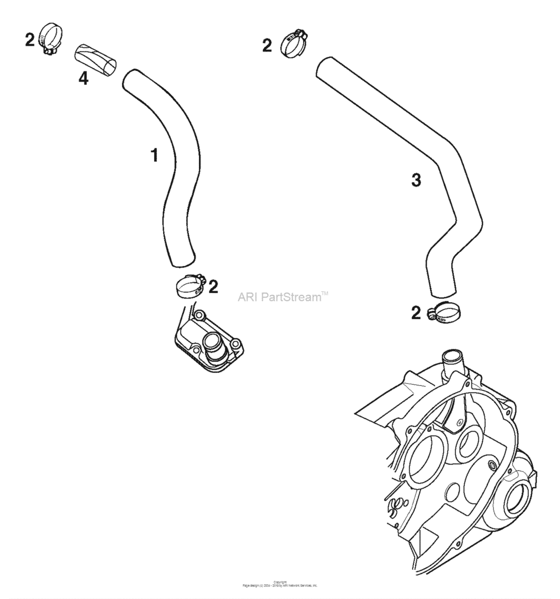 Breather System