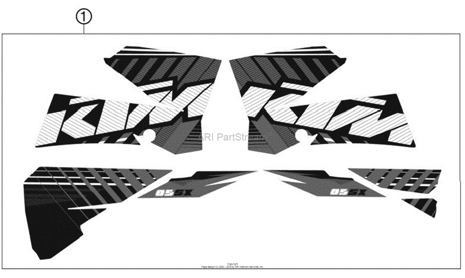 Decal