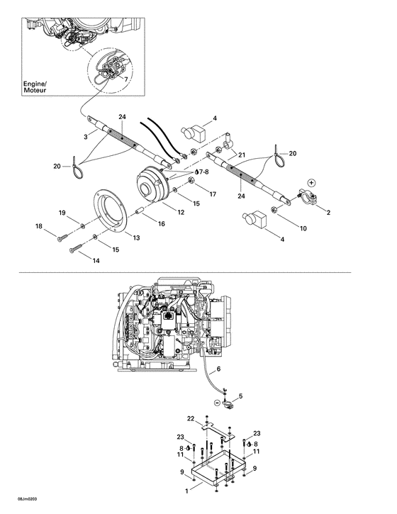 10- electrical system